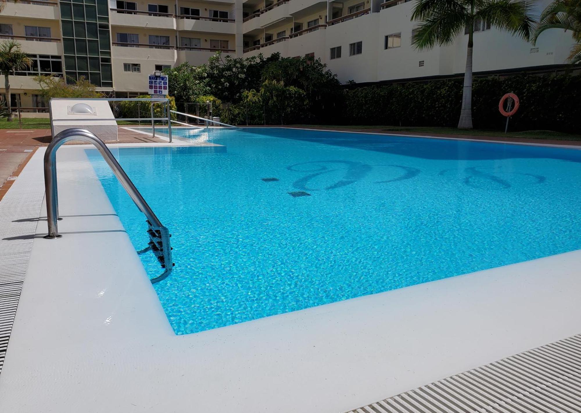 Las Camelias Apartments Ci15 Плайя-дель-Інглес Екстер'єр фото